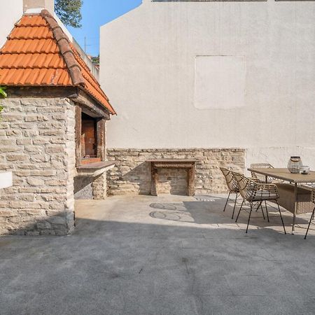 פודסטראנה Apartments Dante מראה חיצוני תמונה